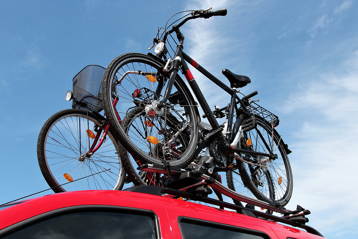 Fahrradträger und Dachboxen | Neutraubling | neuwagenshop.de