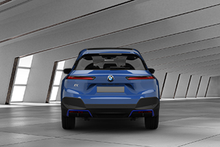 BMW-iX-Heck-Leasingaktion-neuwagenshop