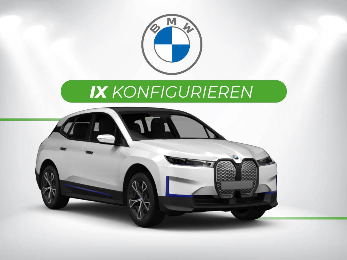 BMW IX konfigurieren (Kopie | 18089)