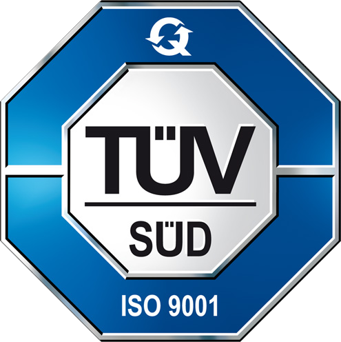 ISO 9001 zertifiziert | neuwagenshop.de